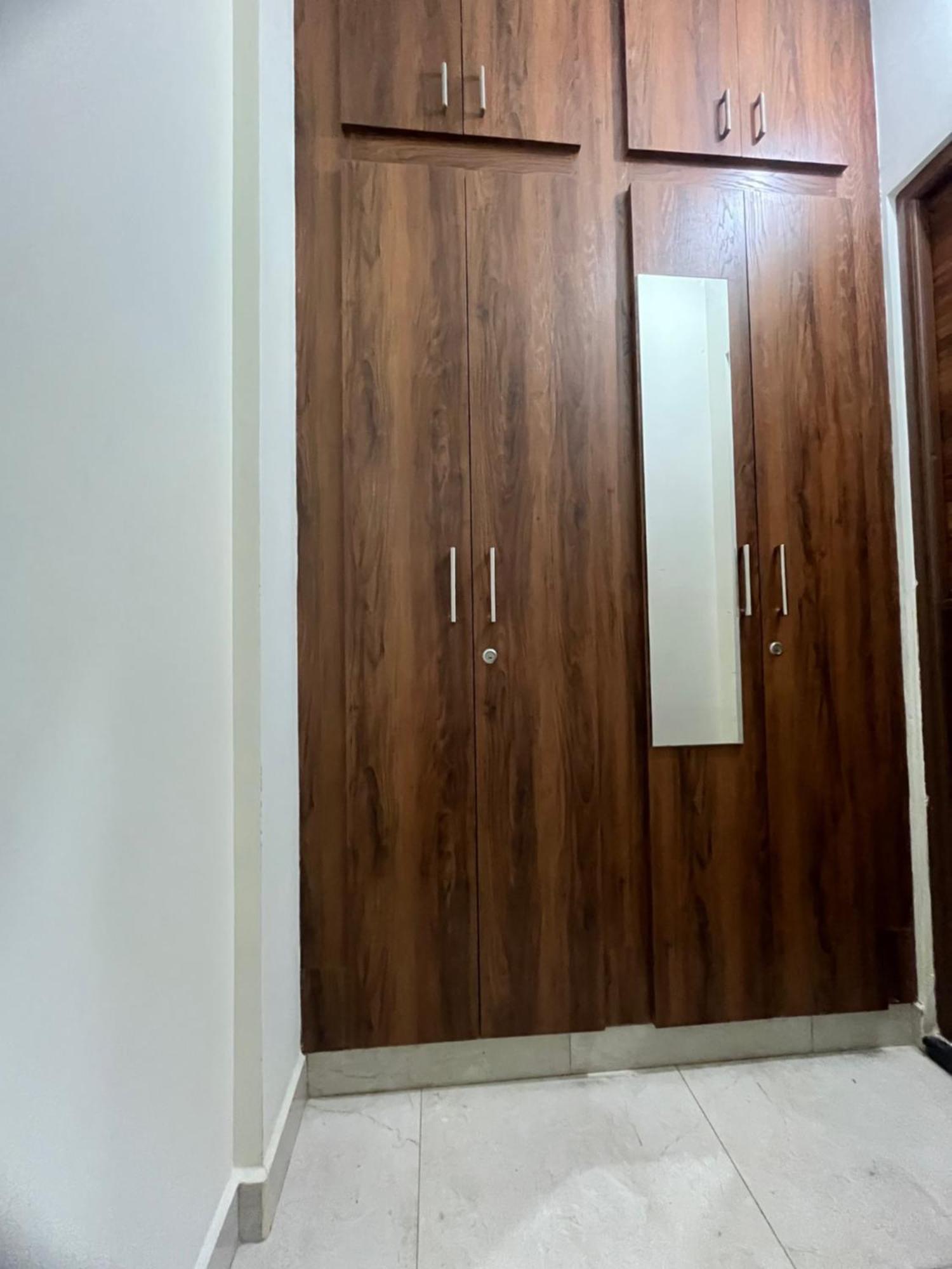 Girivalam Vista Residency Apartment Tiruvannamalai Exterior photo