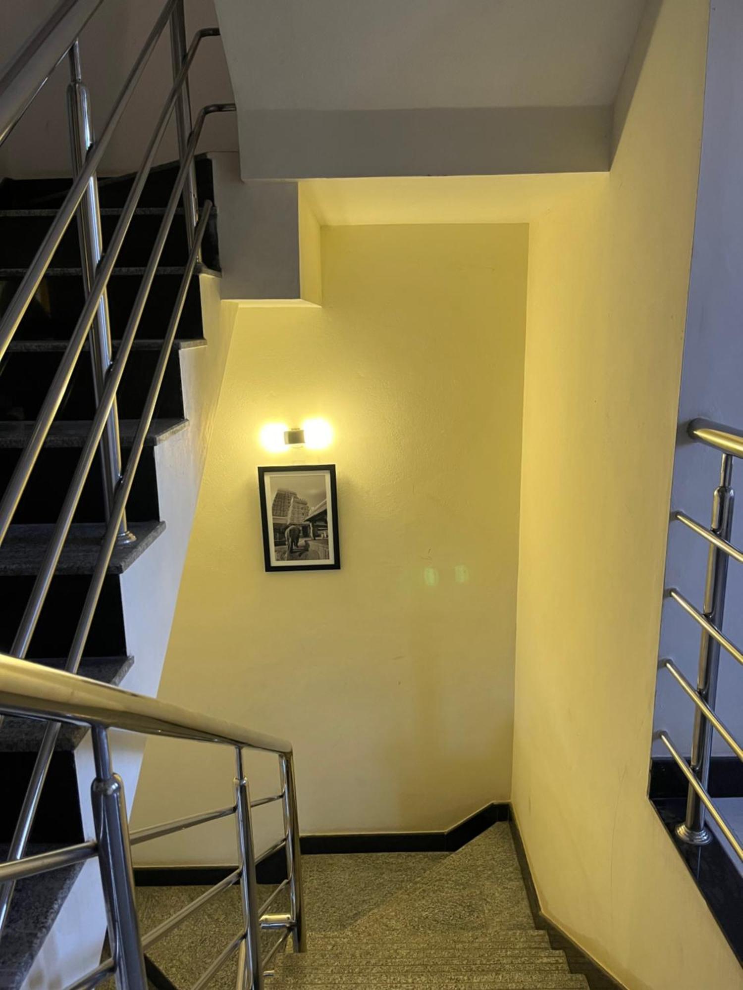 Girivalam Vista Residency Apartment Tiruvannamalai Exterior photo