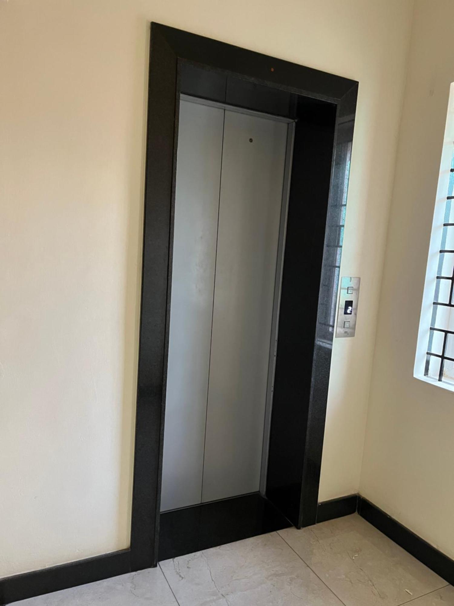 Girivalam Vista Residency Apartment Tiruvannamalai Exterior photo